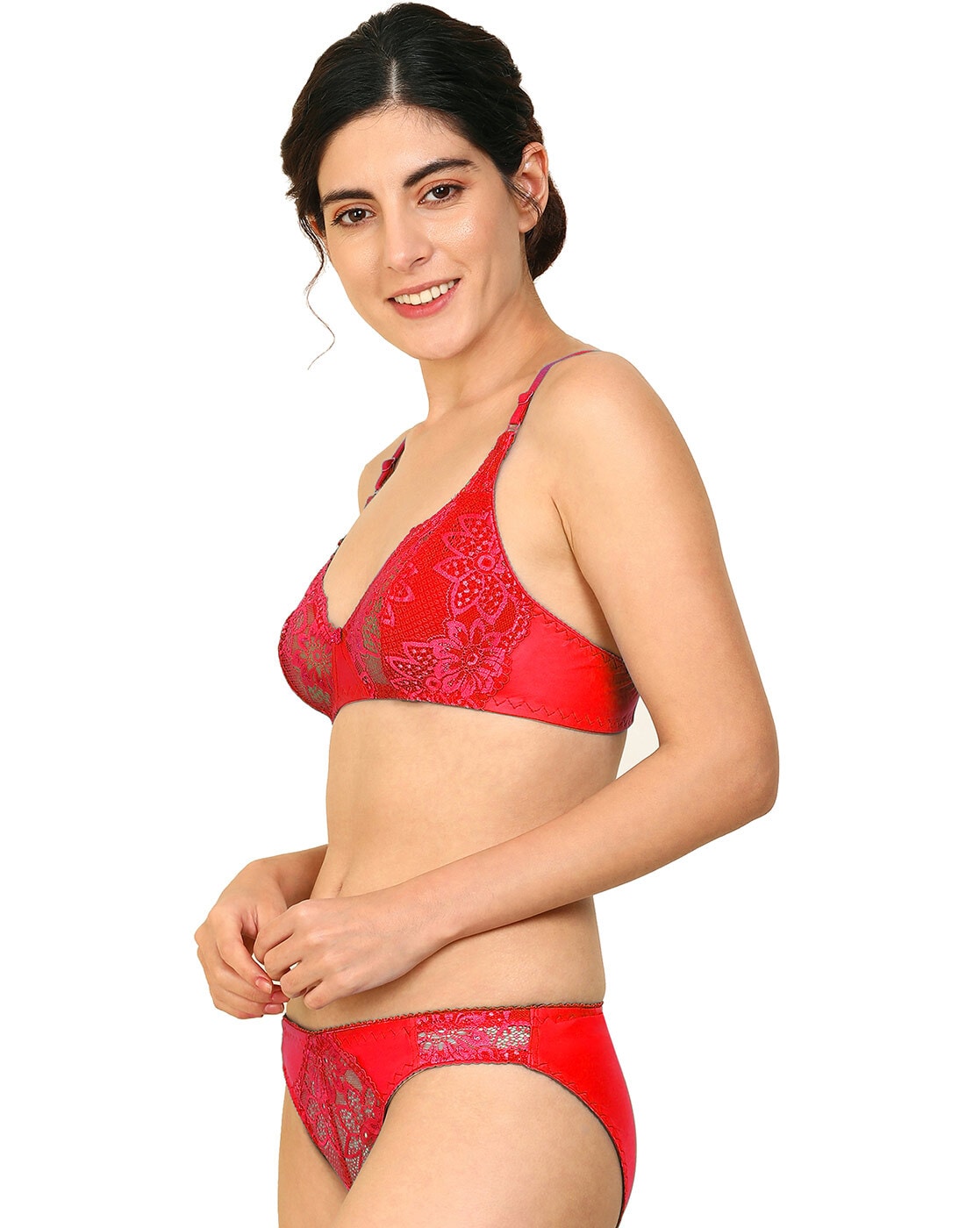 Proleaf Lingerie Set - Buy Proleaf Lingerie Set Online at Best Prices in  India