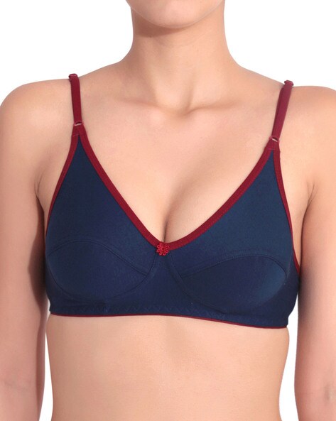 Buy Multi Bras for Women by Floret Online