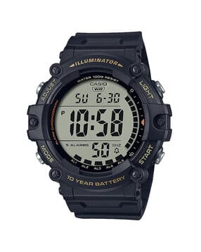 D275 Youth Men (AE-1500WHX-1AVDF) Digital Wrist Watch