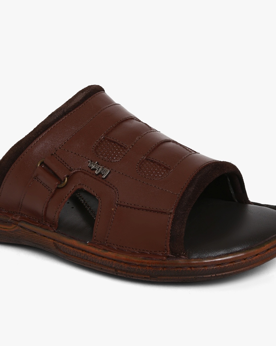 Lee Cooper Brown Men Sandals and Slippers Styles, Prices - Trendyol