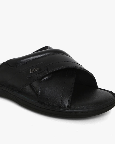 INDIA BLACK Sandal for Women - Brador Shop Online