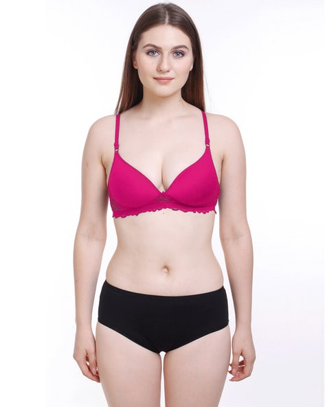 Arousy Lingerie Set - Buy Arousy Lingerie Set Online at Best Prices in  India