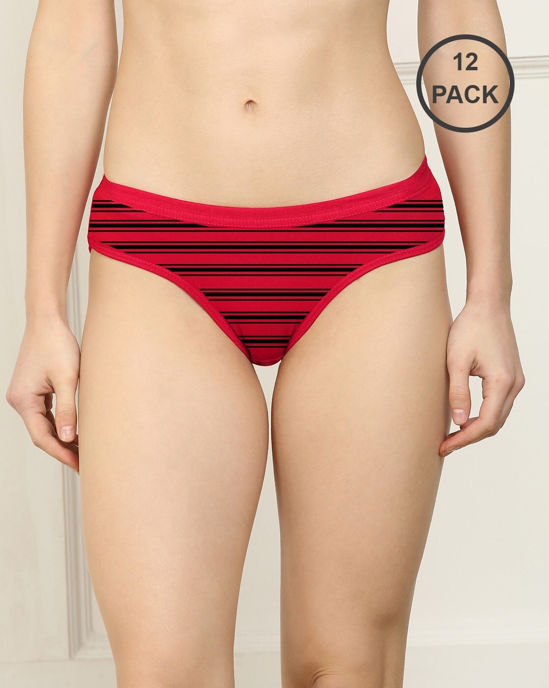 Buy Assorted Panties for Women by Arousy Online