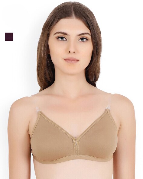 Buy Assorted Bras for Women by Floret Online