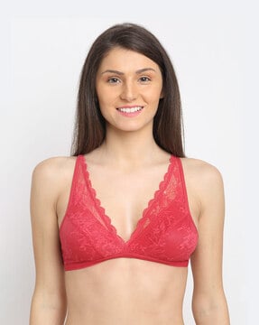 Buy Red Bras for Women by EROTISSCH Online