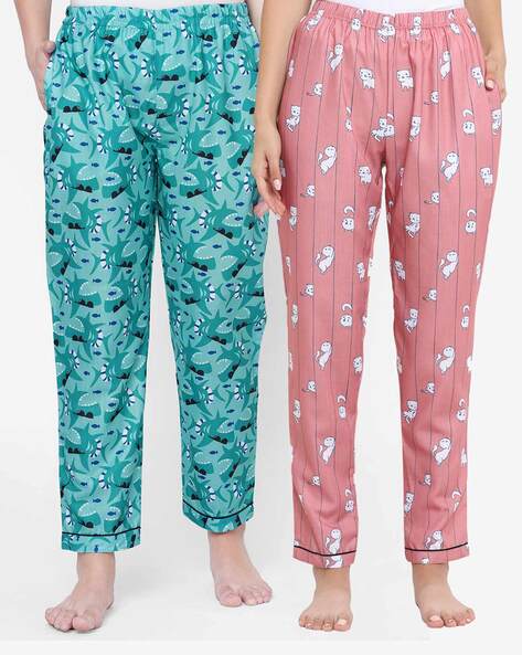 Animal best sale pyjamas womens