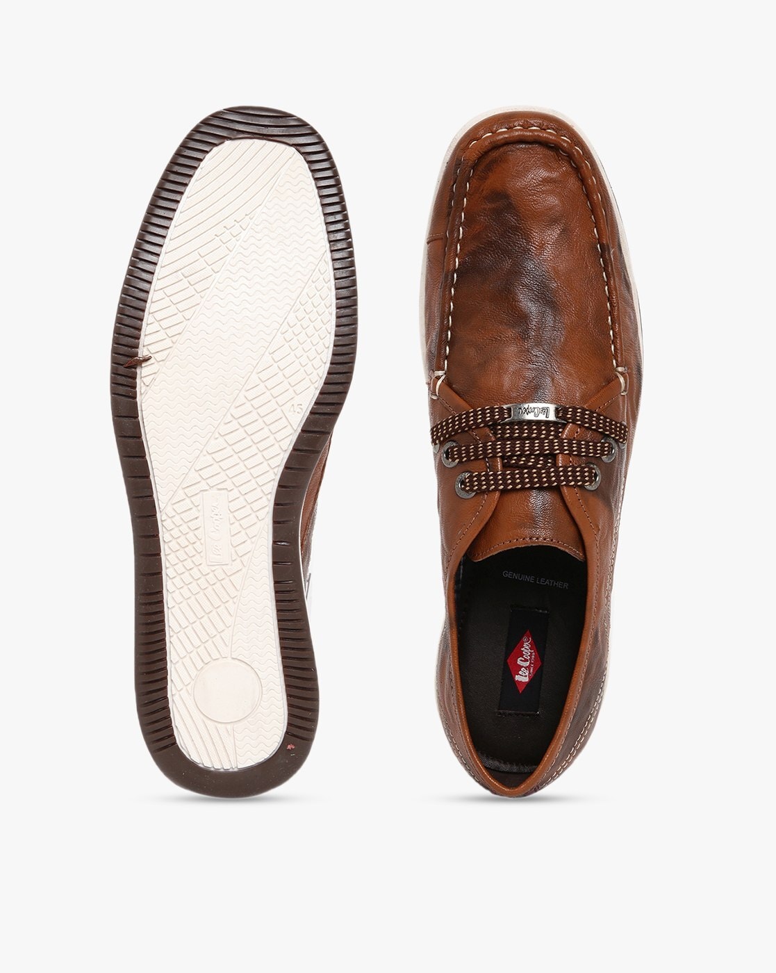 Lee cooper belly on sale shoes