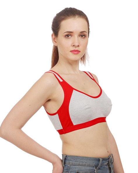 Women' Sports Bra at Rs 80/piece in New Delhi