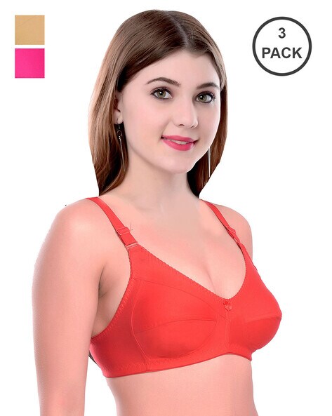 Buy Assorted Bras for Women by CUP'S-IN Online