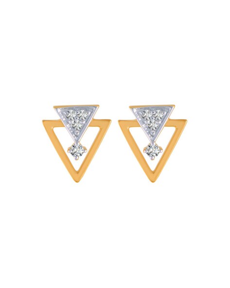 Buy/Send Vivid Pearl Drop Earrings Online- FNP