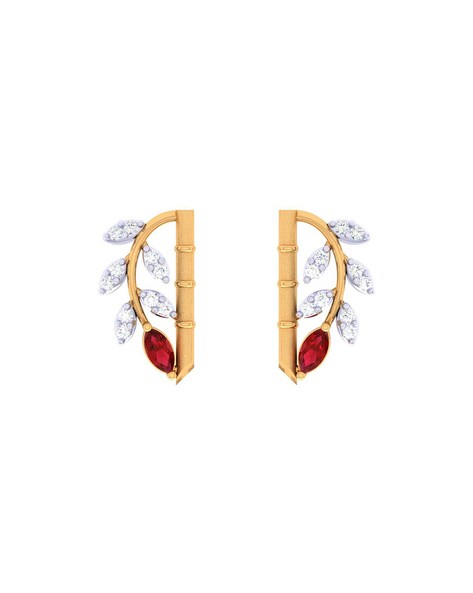 Earrings Cartier Gold in Other - 40433376