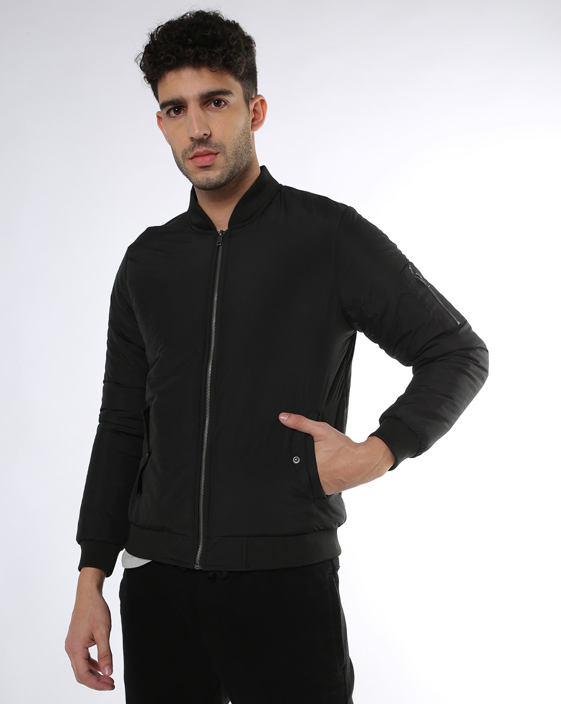 Jacket Zara - Buy Jacket Zara online in India