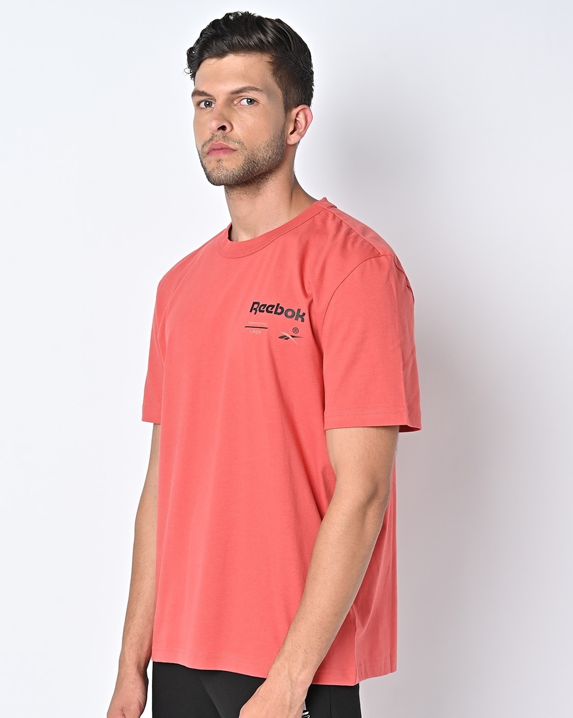 reebok classic shirt