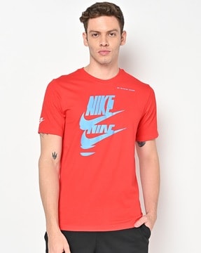T-shirt Nike Sportswear JDI för män