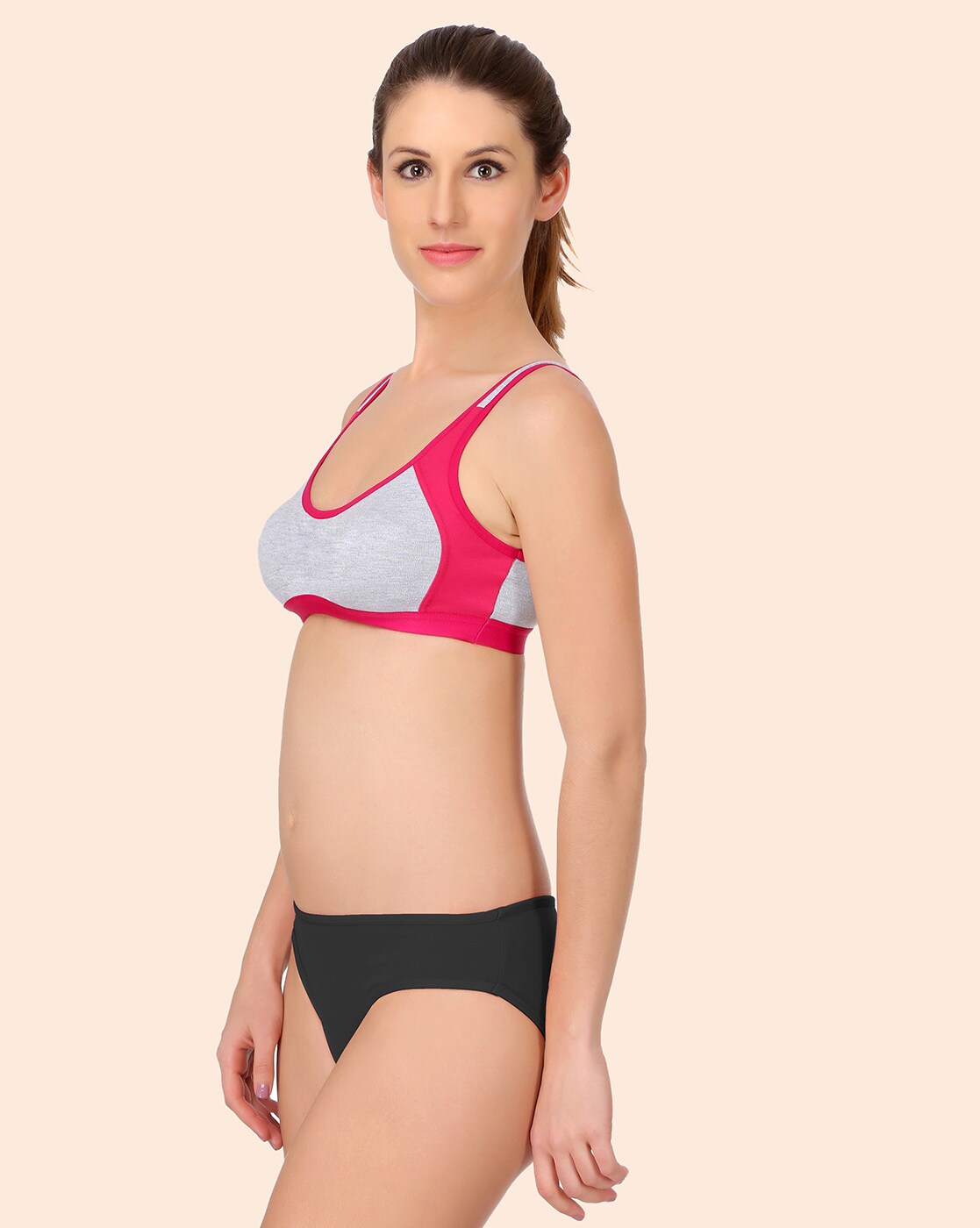 Buy Multicoloured Lingerie Sets for Women by AROUSY Online | Ajio.com