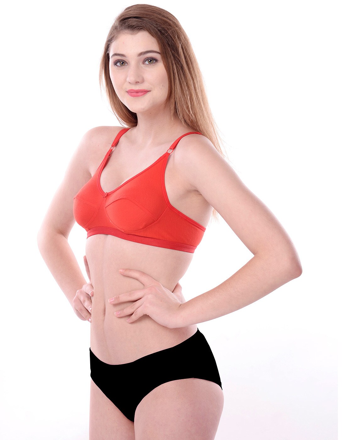 Buy Multicoloured Lingerie Sets for Women by AROUSY Online