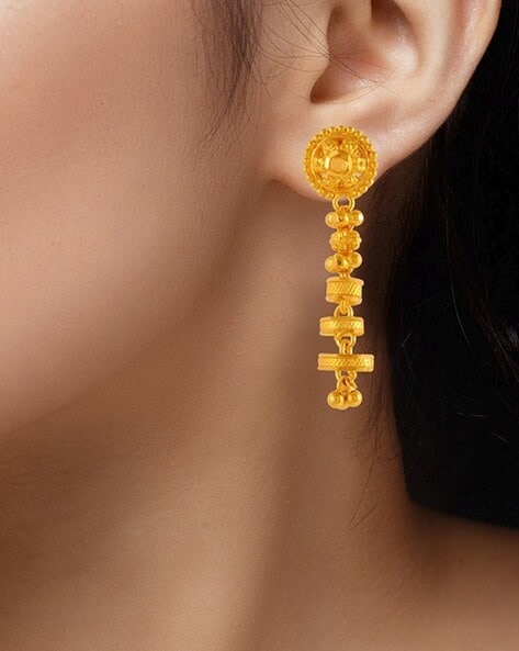 Tanishq on sale ke jhumke