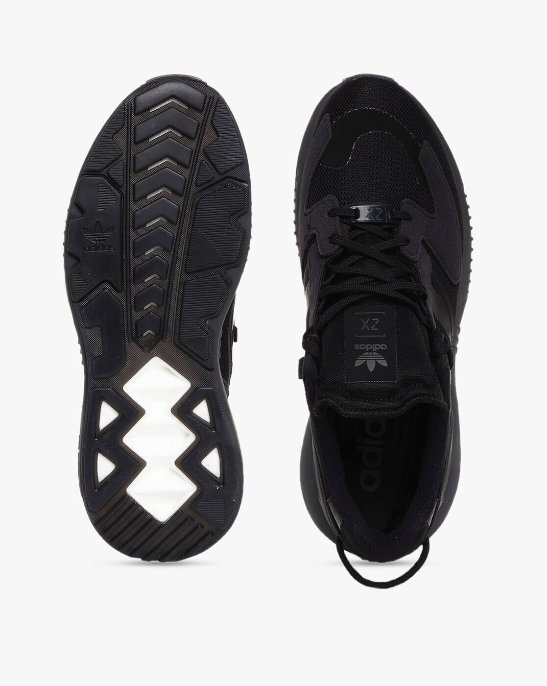 Buy Black Casual Shoes for Men by Adidas Originals Online | Ajio.com