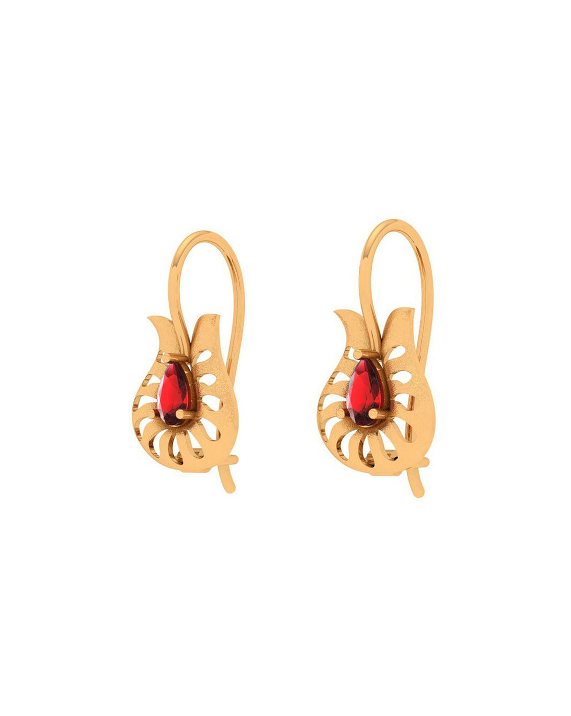 Earrings: Buy Stylish Gold & Diamond Earrings for Women Online | Mia By  Tanishq