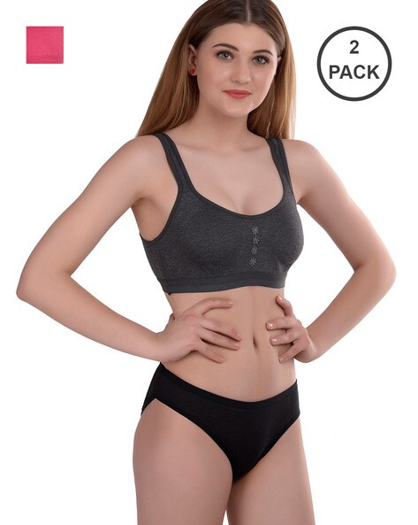 Buy Assorted Lingerie Sets for Women by AROUSY Online