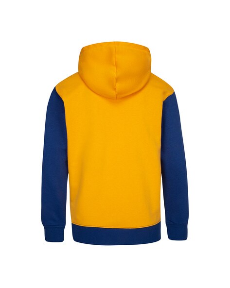 Buy Yellow \u0026 Blue Sweatshirts \u0026 Hoodie 