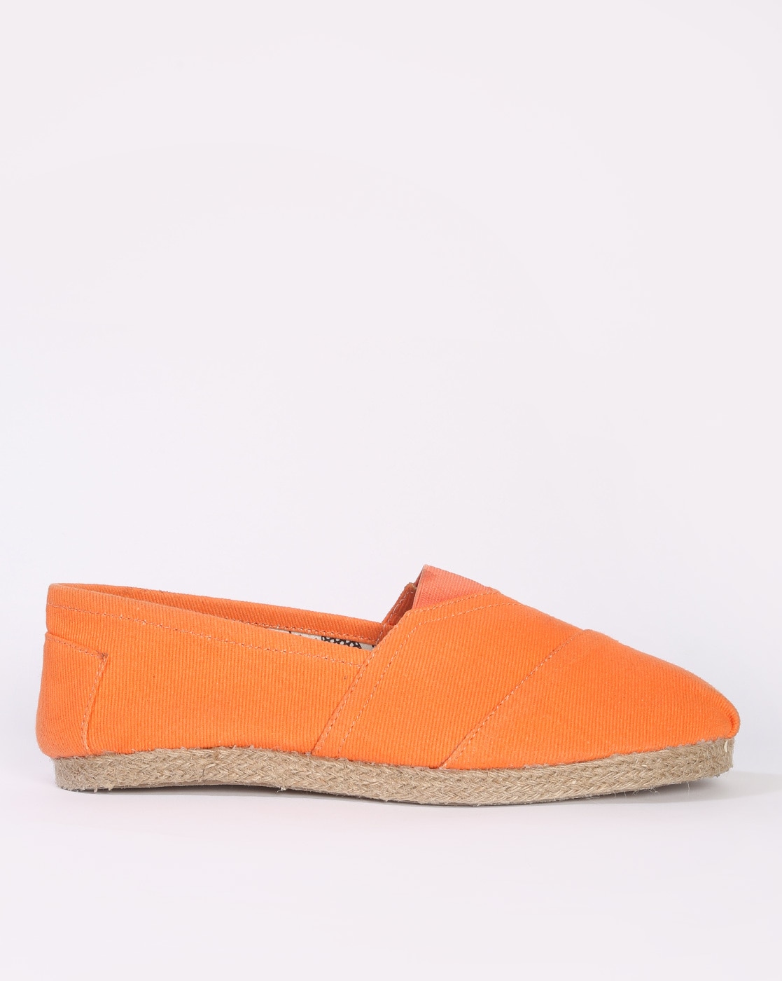 Orange hotsell toms womens