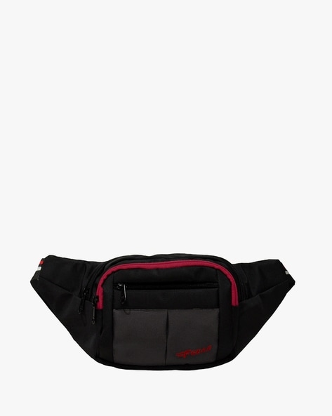 SKY BULLS Waist pack Kamar pouch Travel Bags for women stylish/  Kit/Money/Mobile/Dairy/ Waist pack Black14 - Price in India | Flipkart.com