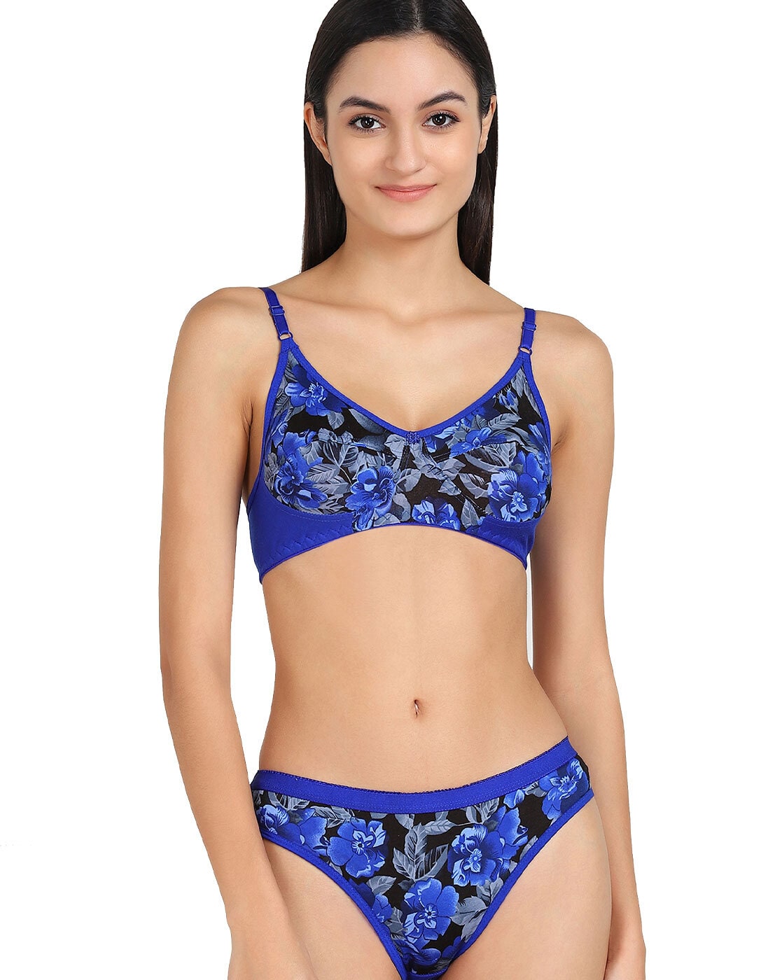 Sports Bra Panty Set at Rs 105/piece, New Items in New Delhi