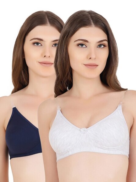 Buy Multi Bras for Women by Floret Online