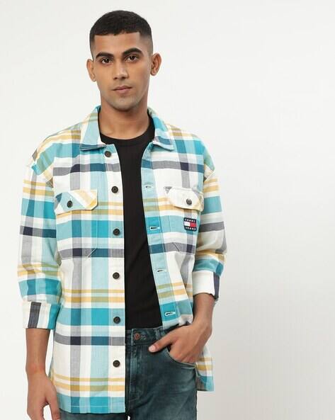 Tommy overshirt Clearance