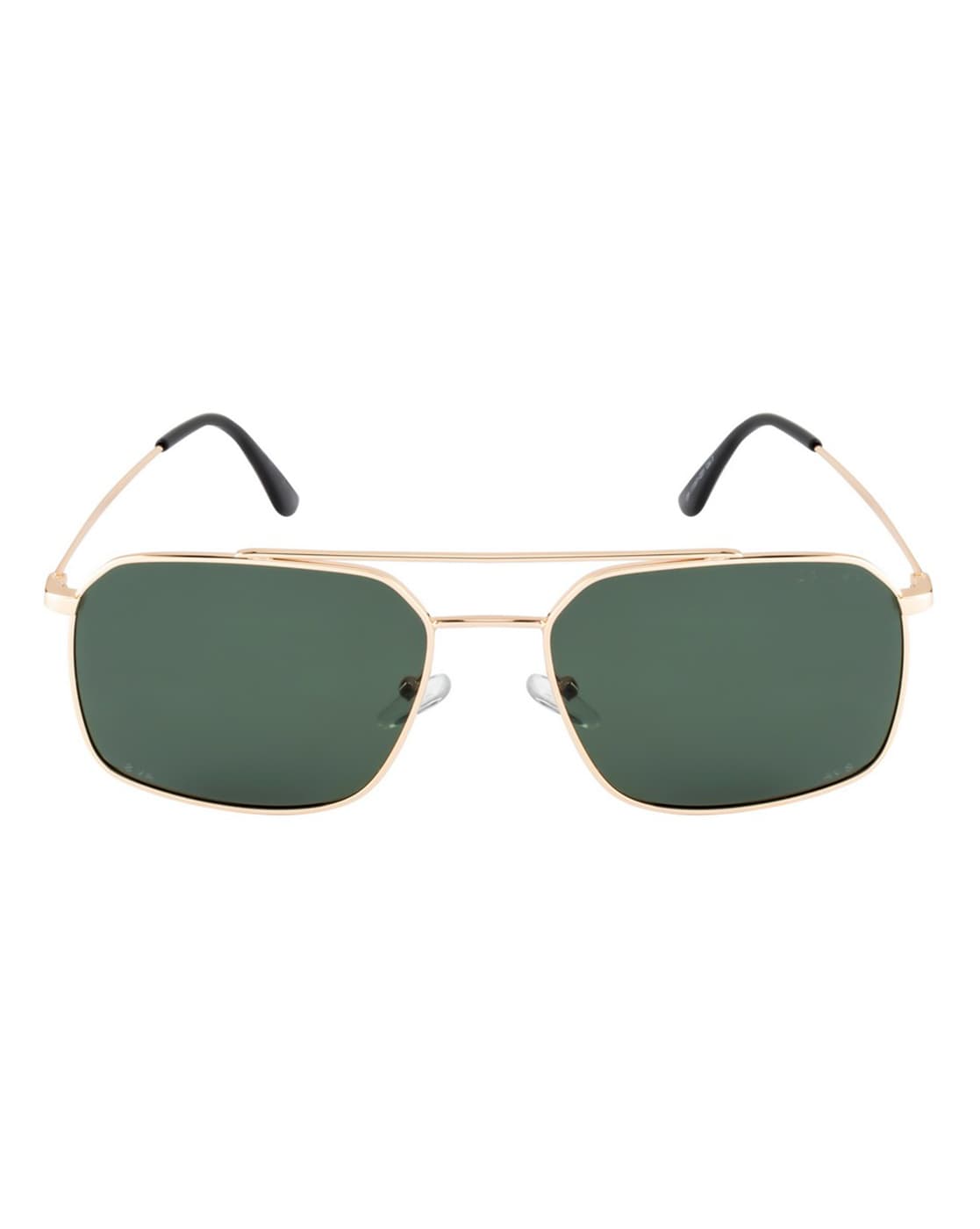 MAGNA | Oversized Pillowed Square Fashion Rim Aviator Design Sunglasse -  Cramilo Eyewear - Stylish & Trendy Eyewear