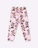 Buy Pink Leggings for Infants by INF FRENDZ Online