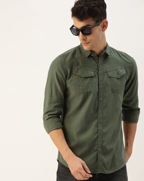 Mens stylish shirts online