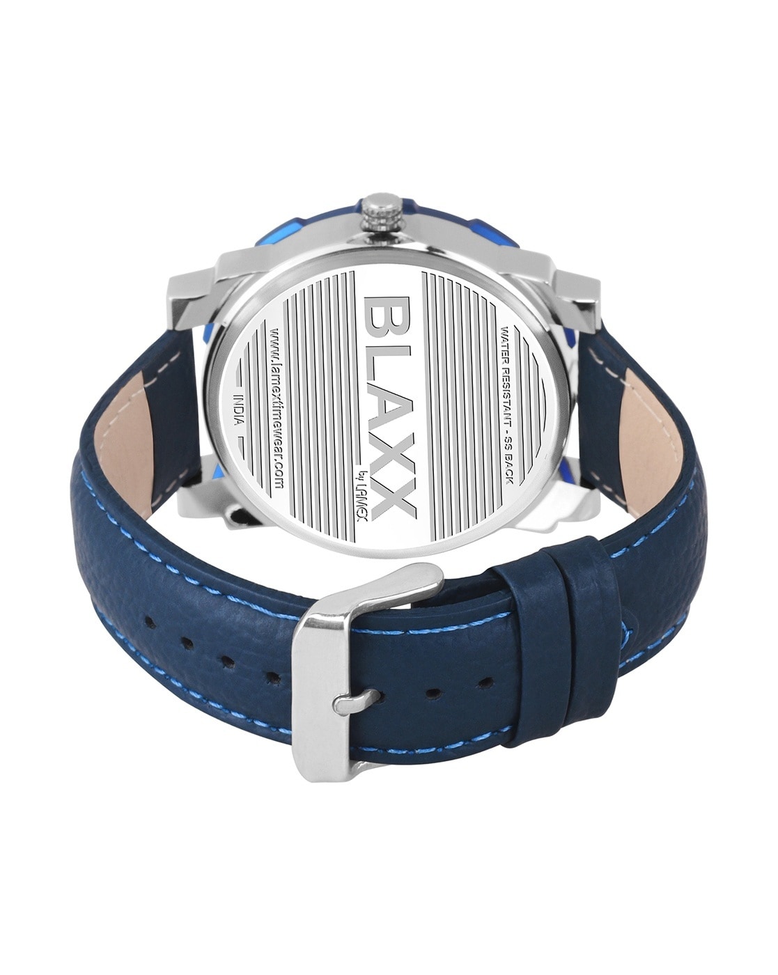 Lamex blaxx clearance watch price