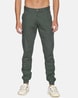 Buy Green Trousers & Pants for Men by iVOC Online