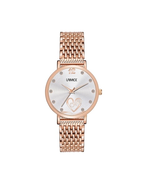 La lamex watch price new arrivals