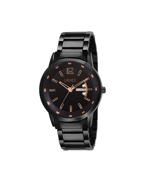 La lamex watch discount price