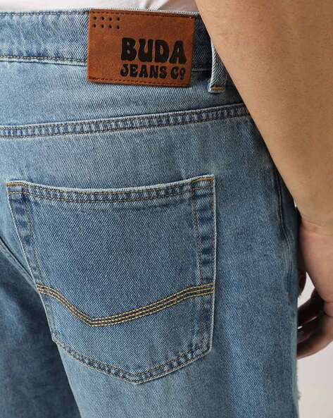 Buy Brown Track Pants for Men by Buda Jeans Co Online | Ajio.com-sonthuy.vn