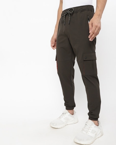 cheap cargo sweatpants