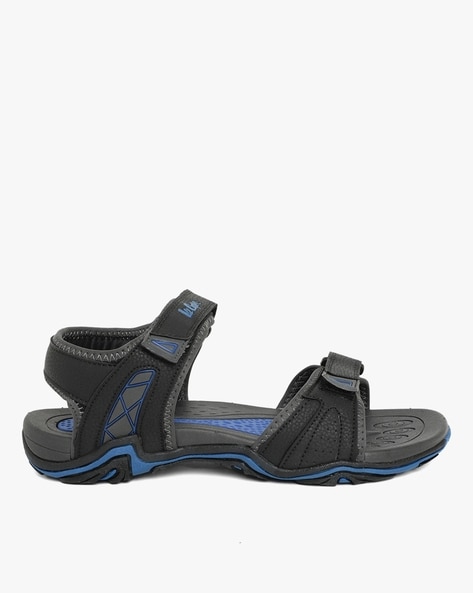 Lee Cooper Men's Navy Sandal (LC3528E) : Amazon.in: Fashion