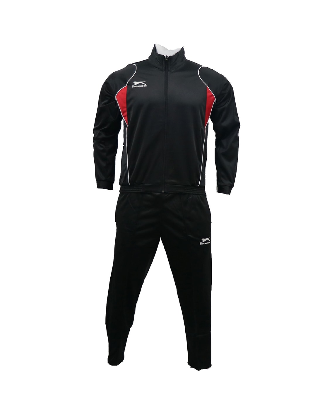 Shiv naresh 2024 ladies tracksuit