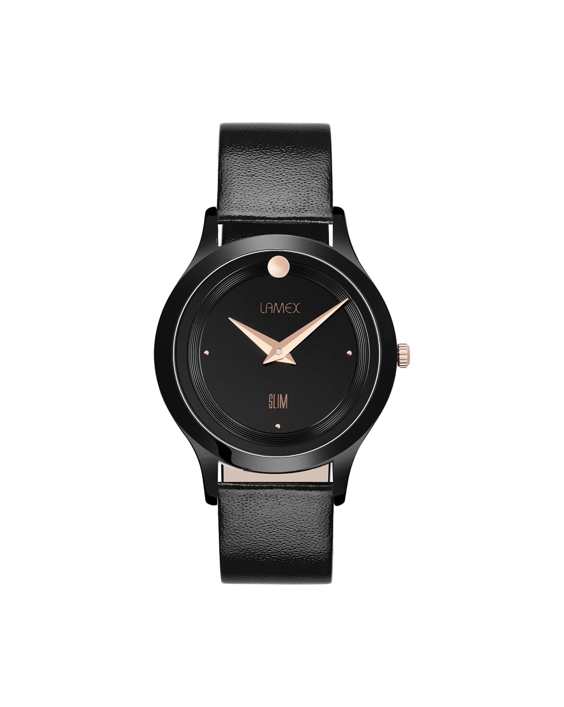 Lamex 2025 slim watches