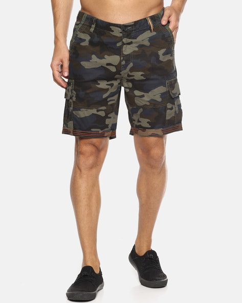 Buffalo Bills Mens Shorts & Cargo Shorts - Macy's