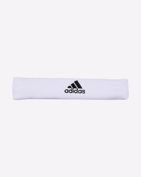adidas sweatband headband
