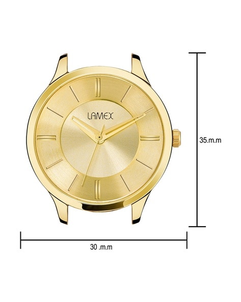 Buy Lamex Time Wear Online @ ₹999 from ShopClues