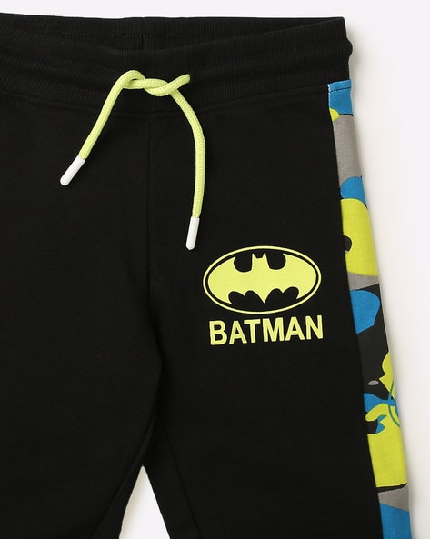 DC Comics Batman Adults Mens Pajamas Sleep Pant Sizes SXL  Walmartcom
