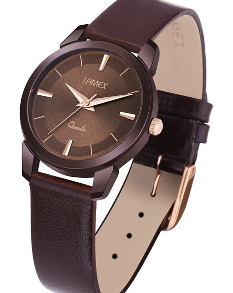 Lamex quartz watch price hotsell