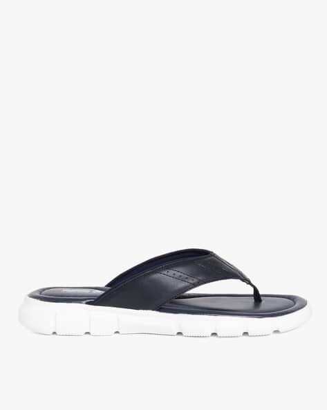 Buy Navy Sandals for Men by RED TAPE 