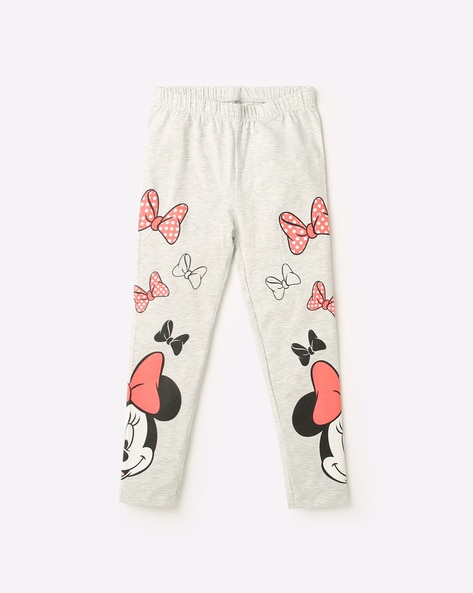 Custom Name Happy Minnie Mouse Hoodie And Leggings – Musicdope80s.com