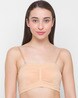 Buy Beige Bras for Women by Fashionrack Online